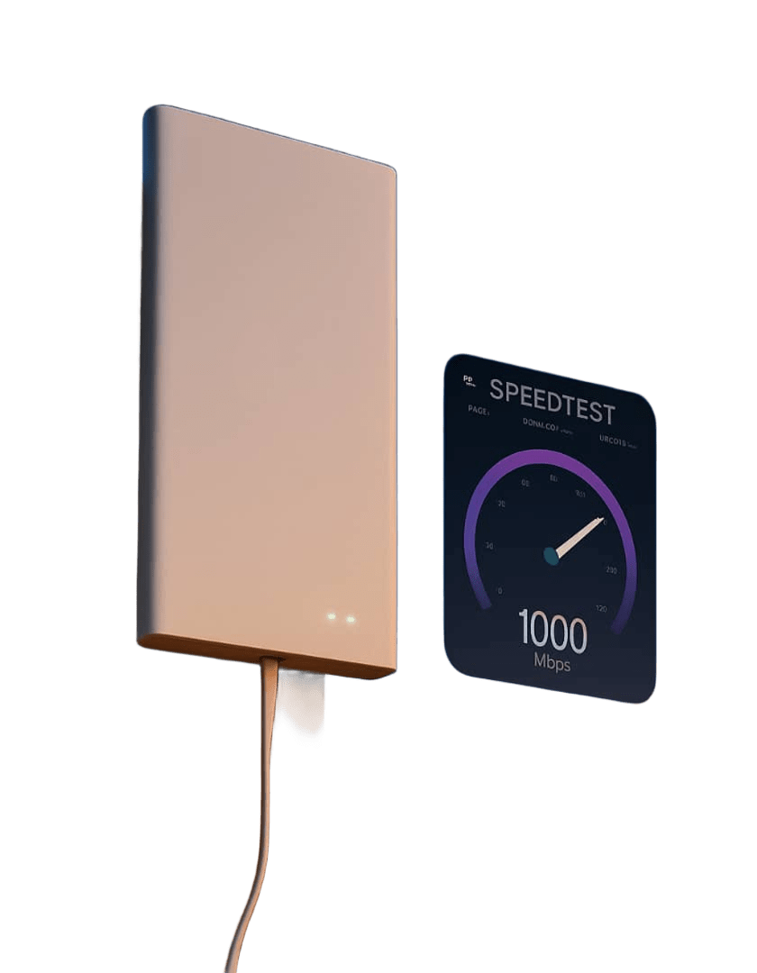 راوتر خارجي max5