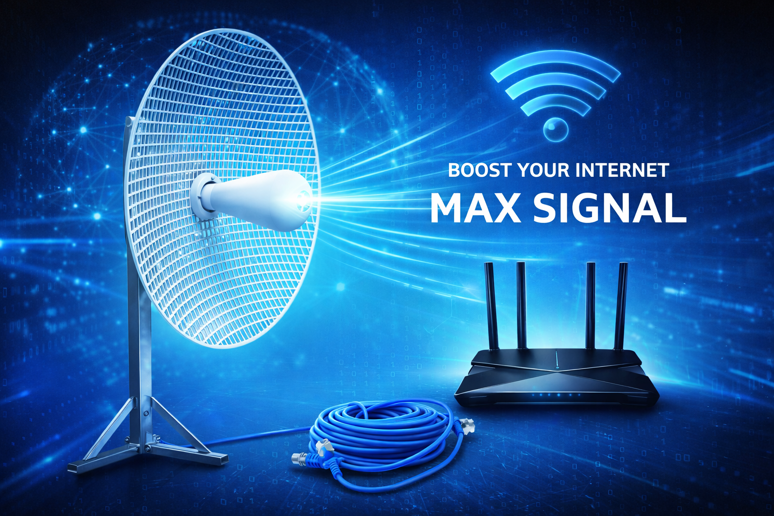 ماكس سقنال max signal