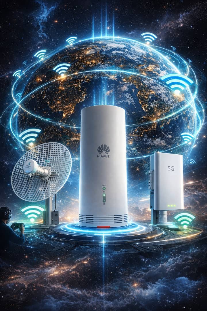 انترنت سريع